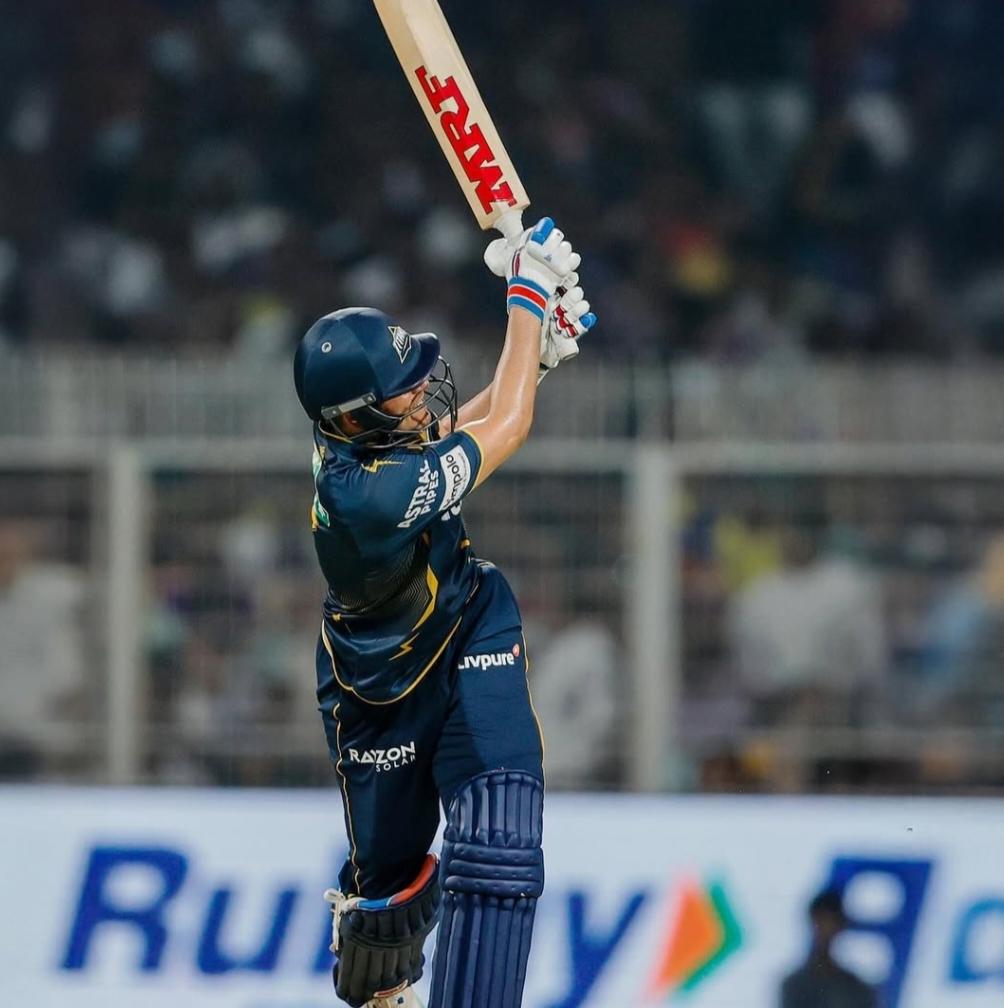 Kkr vs gt