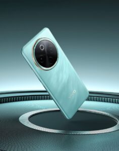 Vivo t4 5g 