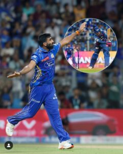 Mumbai Indians 
