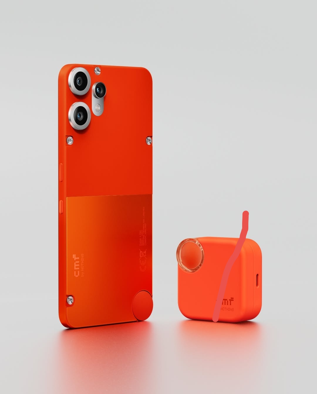 Cmf phone 2 pro