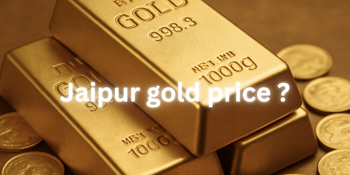 Gold Price
