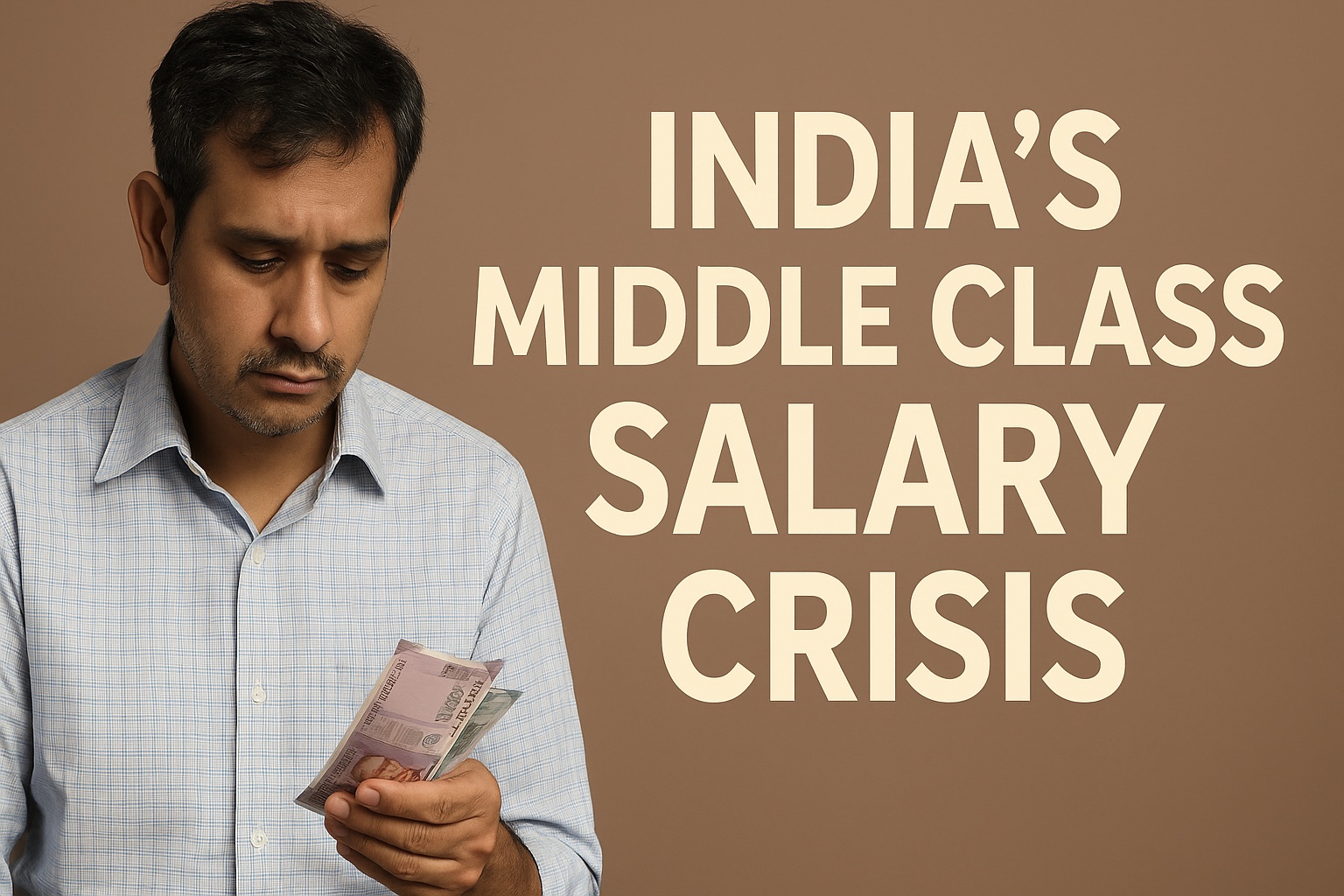 Middle class