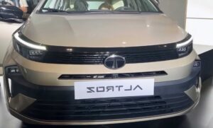 Tata altroz 