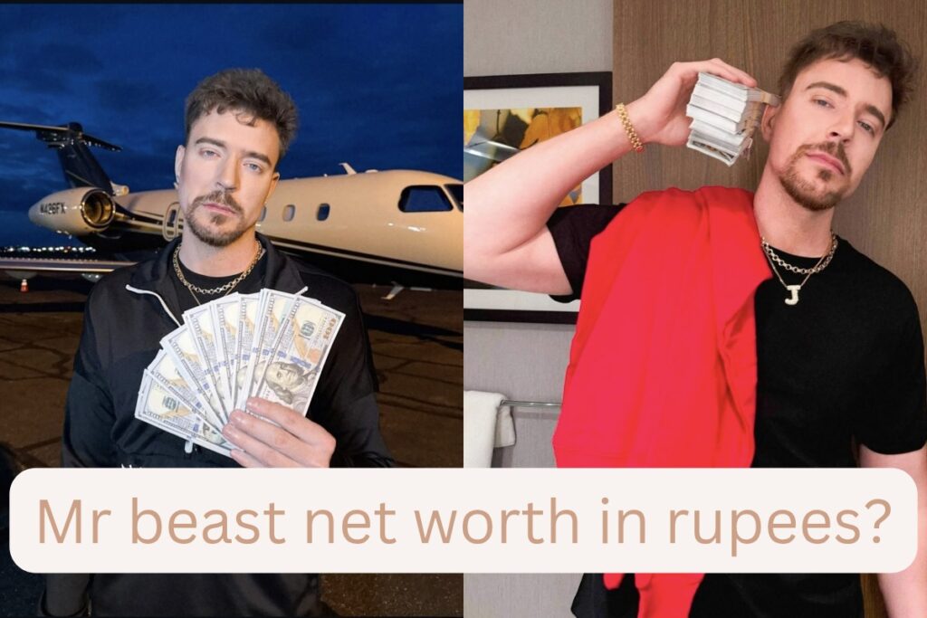 Mr beast