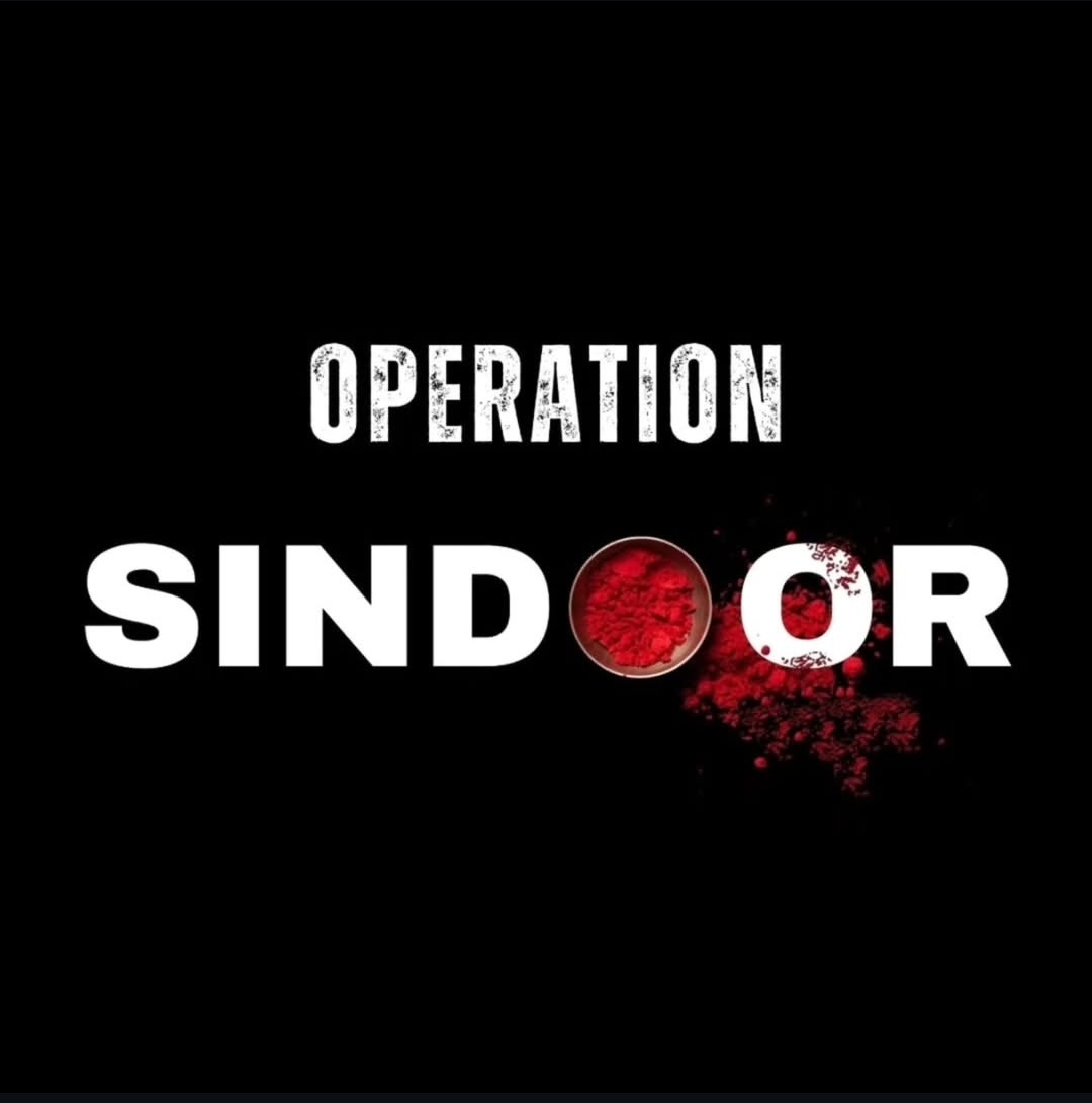 Operation sindoor