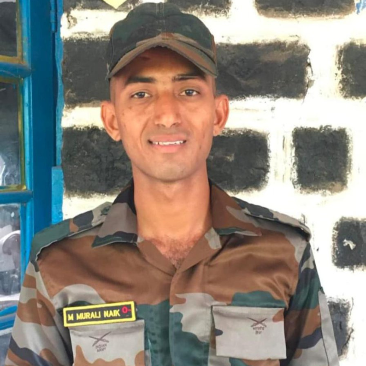 Murali nayak