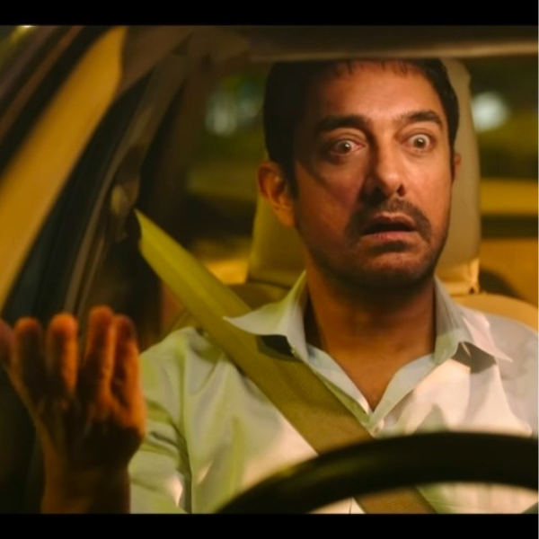 Sitaare zameen par