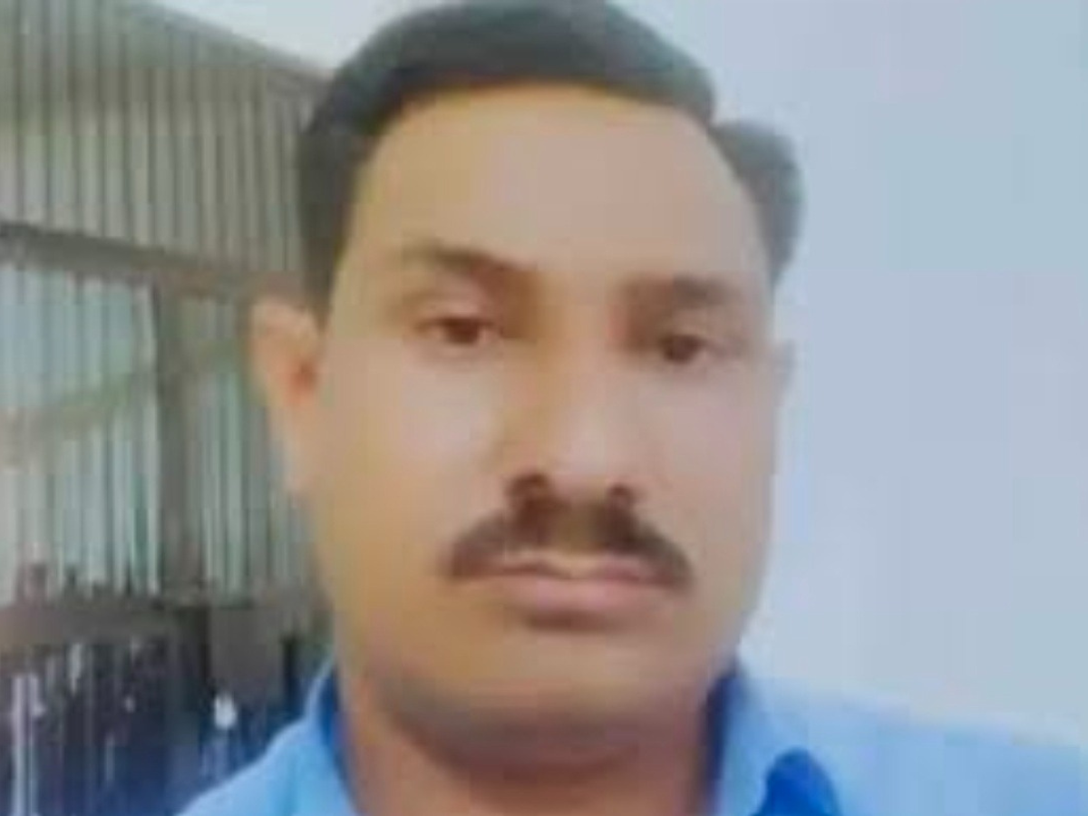 Vinod yadav suicide