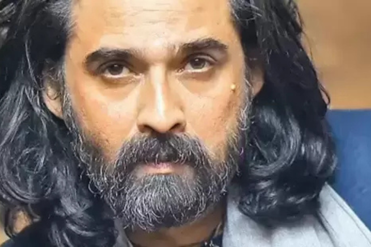 Mukul dev
