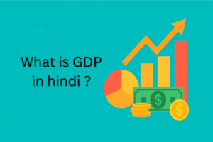 Gdp