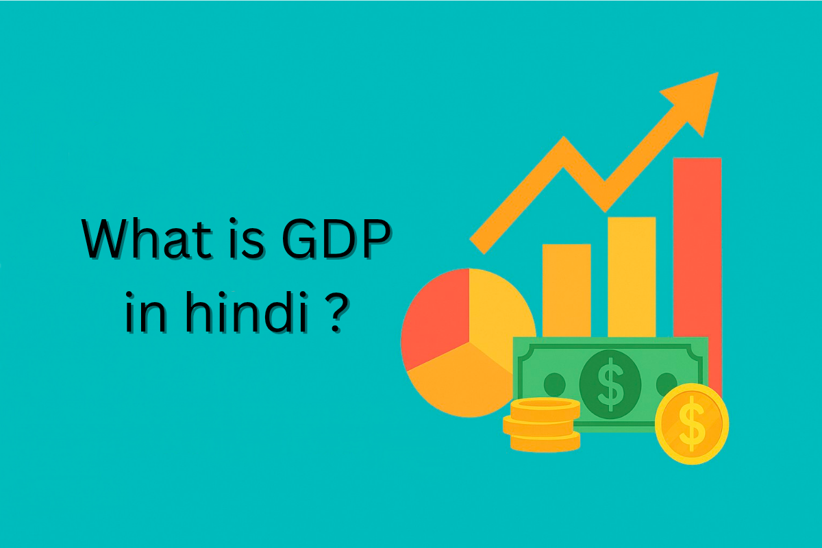 Gdp