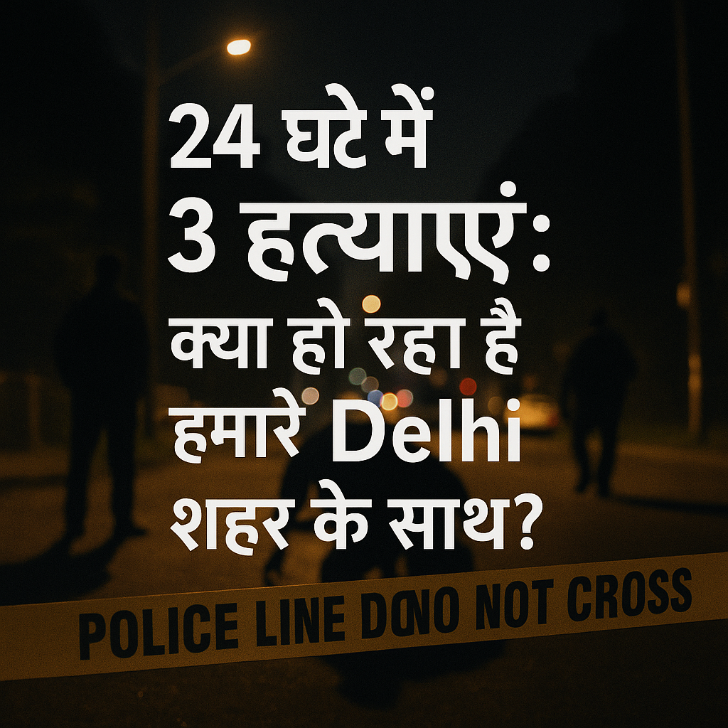 Delhi