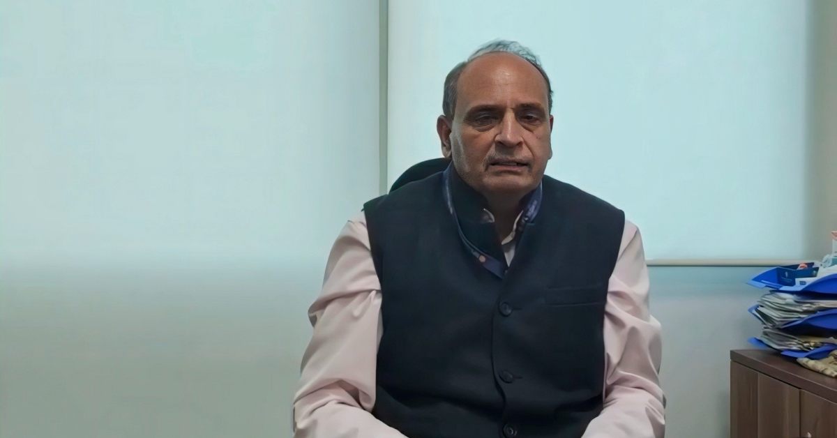 Sanjiv bhasin exposed