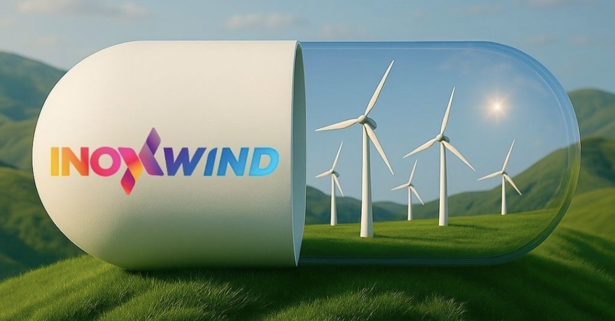 Inox wind