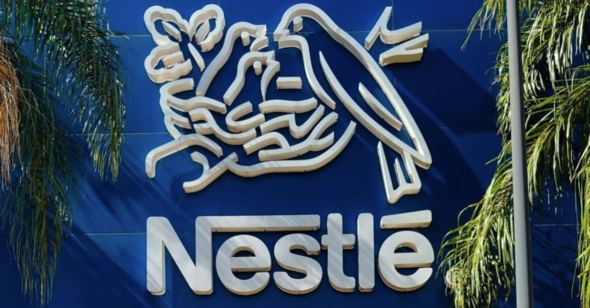 Nestle