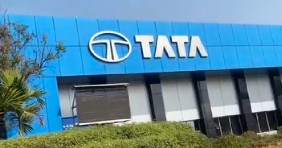Tata motors